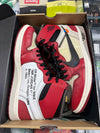 Air Jordan 1 x Off White The 10 - Chicago Size 12