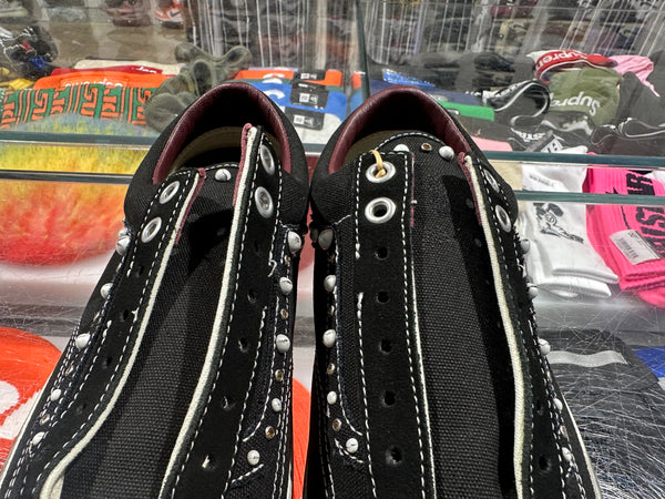 VANS OTW Old Skool Reissue 36 - Pearlized Black