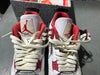 Air Jordan 4 Retro - Fire Red Size 10.5