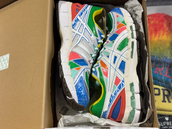 ASICS Gel-Kayano 20 KENZO - Multi-Color Size 8