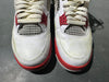 Air Jordan 4 Retro - Fire Red Size 10.5