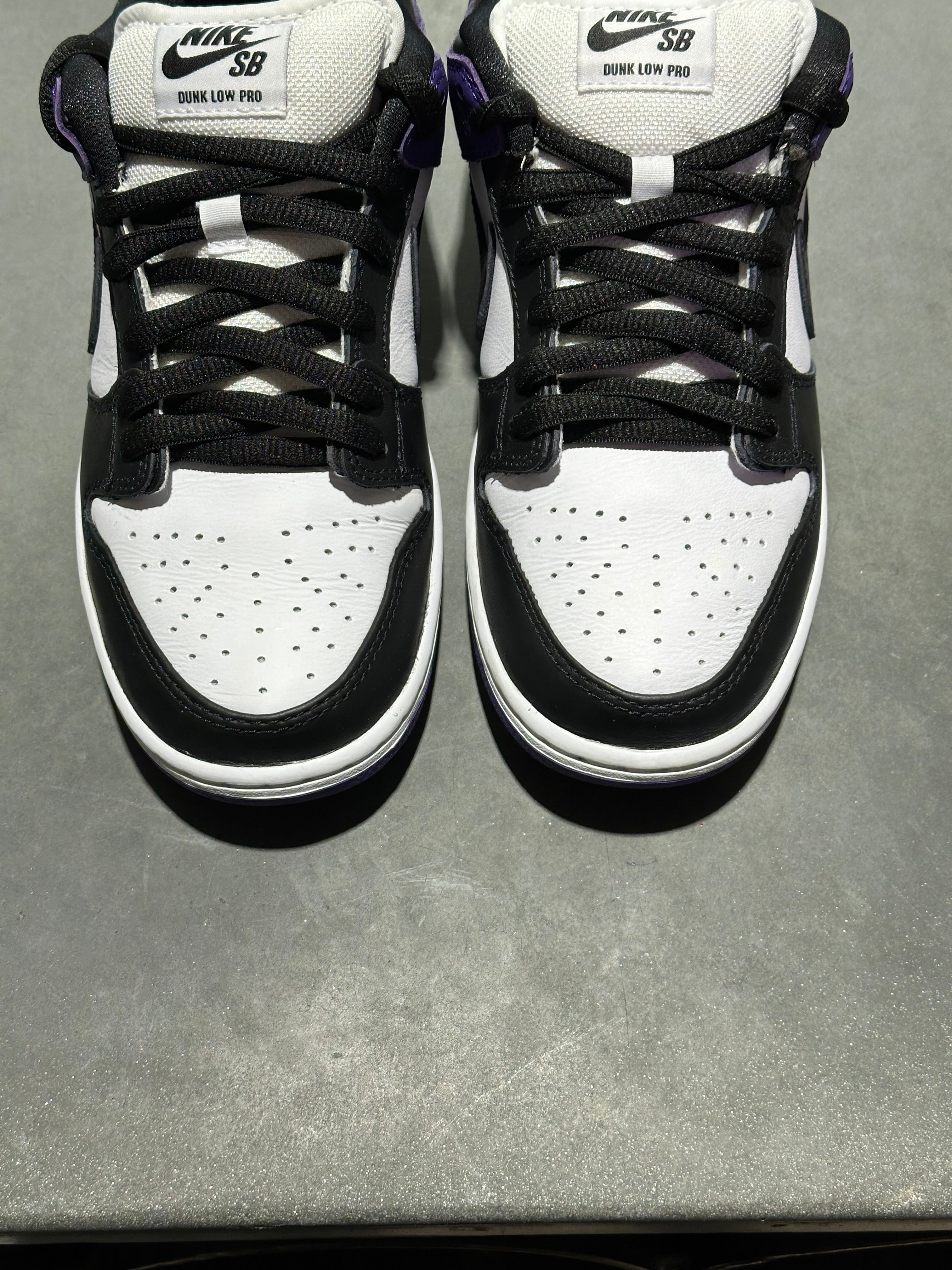 Nike SB Dunk Low Pro PRM - Big Money Savings Size 8