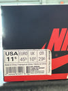 Air Jordan 1 Retro High OG - Defiant SB LA to Chicago Size 11.5