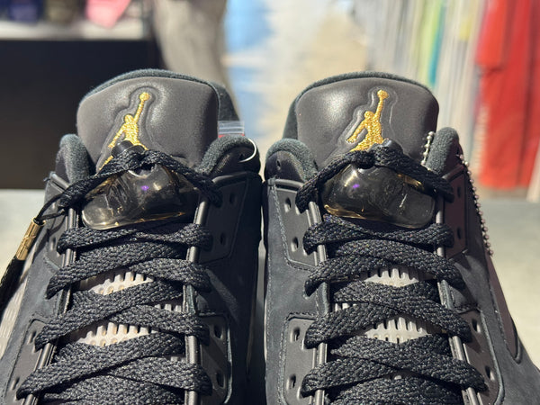 Air Jordan 5 Retro Low - Wings Size 11
