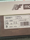 New Balance 990v1 - Kith Dusty Rose Size 13