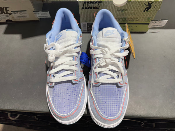Nike Dunk Low / Union - Passport/Argon Size 9