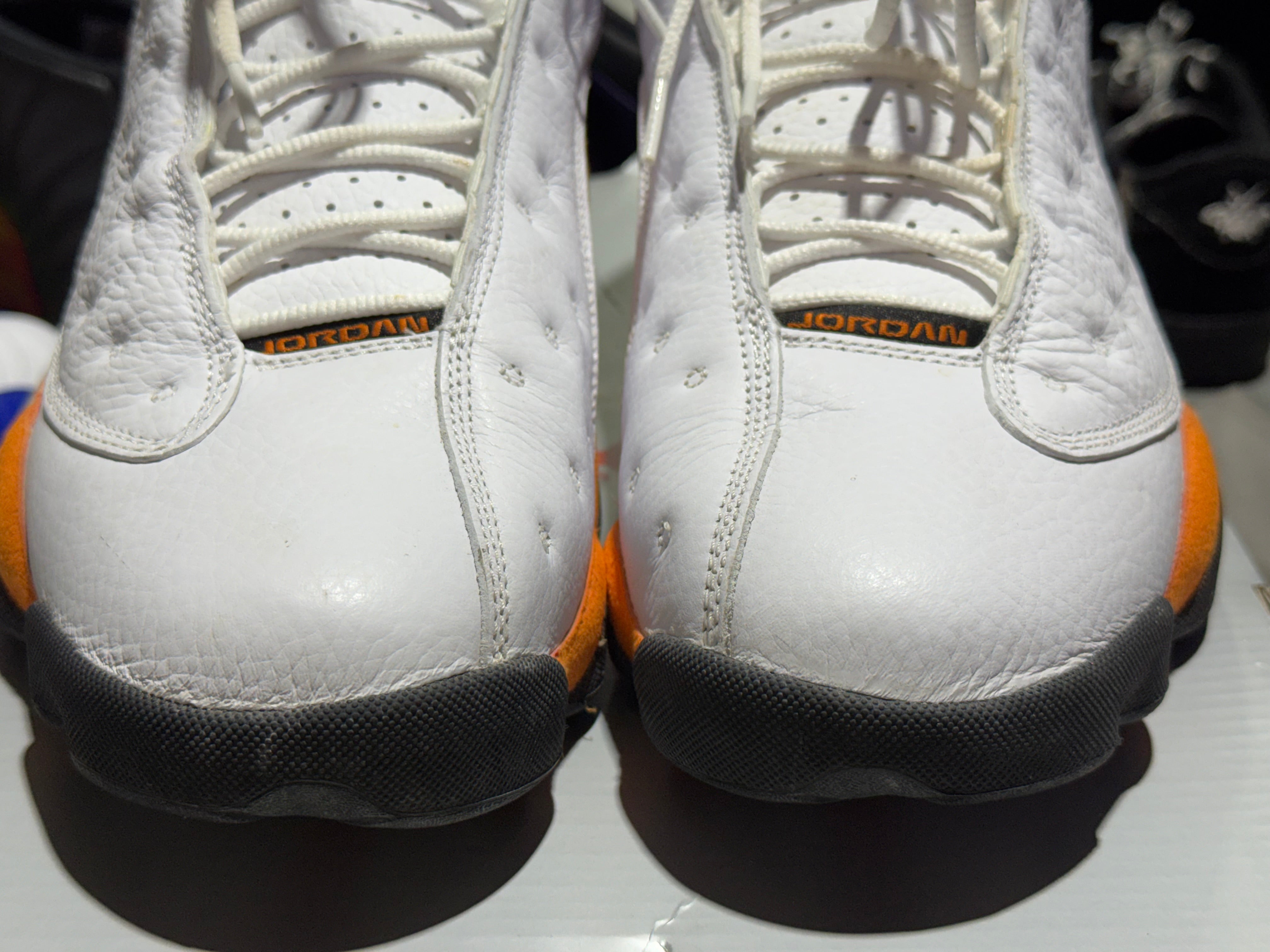 Air Jordan 13 Retro - Starfish Size 12