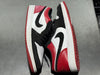 Air Jordan 1 Low - Black Toe Size 12.5