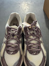 Asics GT 2160 - Cream/Mauve Size 12