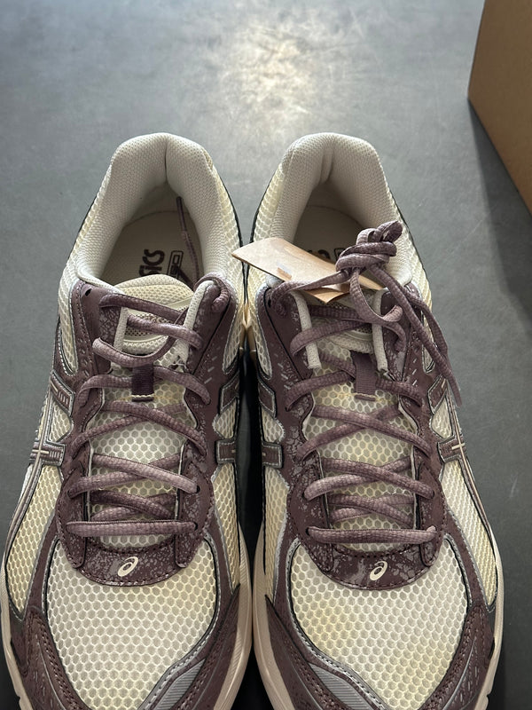 Asics GT 2160 - Cream/Mauve Size 12