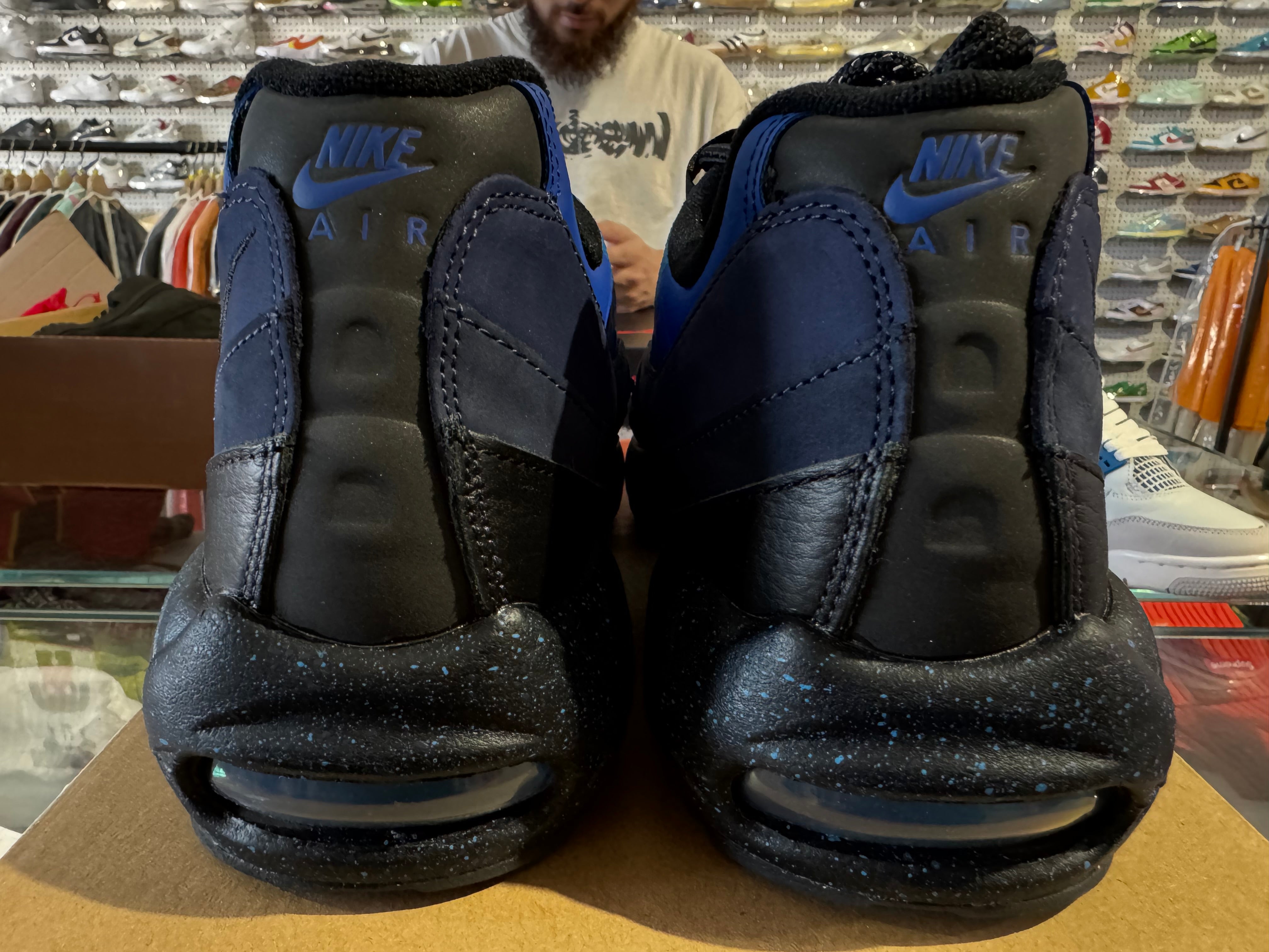Nike Air Max 95 - Stash 2024 Size 10.5