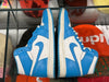 Air Jordan 1 Retro High OG - 2015 UNC Size 8