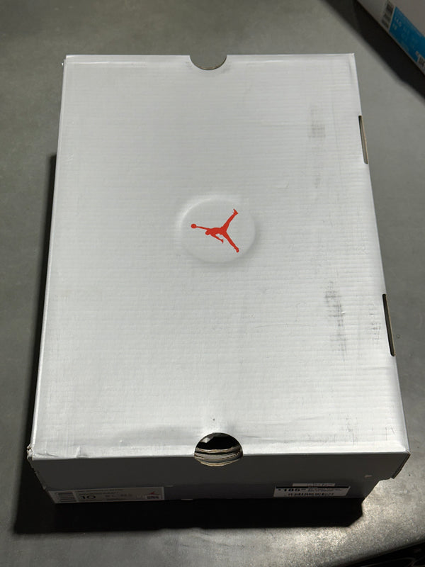 Air Jordan 13 Retro - Black University Blue Size 10