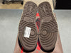 Air Jordan 1 Low OG SP T - Travis Scott/Mocha Size 11