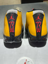 Air Jordan 14 Retro - University Gold/Yellow Ferrari Size 10.5