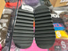 Adidas Yzy Slide Kids - Dark Onyx Size 2