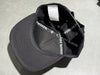 NEW Chrome Hearts Denim Baseball Cap - 3 Crosses