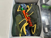 Nike Dunk Low CPFM Swamp Sponge - Sequoia Size 8.5