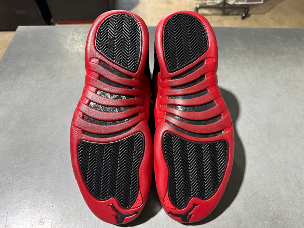 Air Jordan 12 Retro - Flu Game 2025 Size 8.5