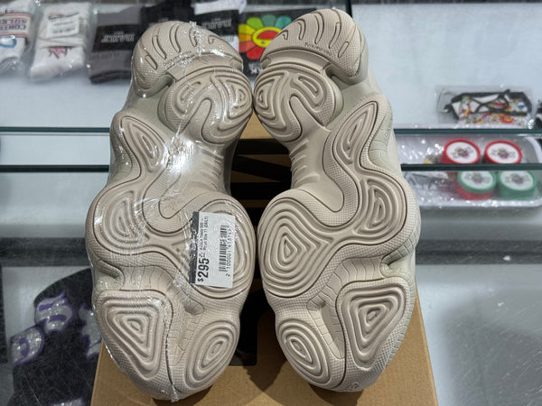 adidas Yeezy 500 - Blush Size 11