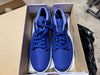 Womens Air Jordan 1 Low - Deep Royal Blue Size 11.5W/10M