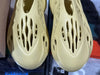 Adidas Yeezy Foam RNNR - Sulfur Size 9