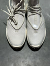 Nike Air Fear Of God 1 - Light Bone Size 9.5 (DAILY)