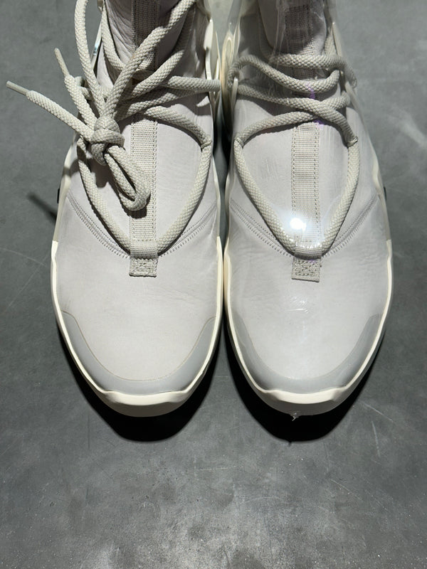 Nike Air Fear Of God 1 - Light Bone Size 9.5 (DAILY)