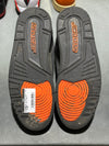 Air Jordan 3 Retro - Fear Size 11