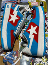 A Bathing Ape Bape Sta - Marvel Comics/Captain America Size 10
