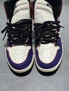 Air Jordan 1 Retro High OG - Defiant SB LA to Chicago Size 11.5