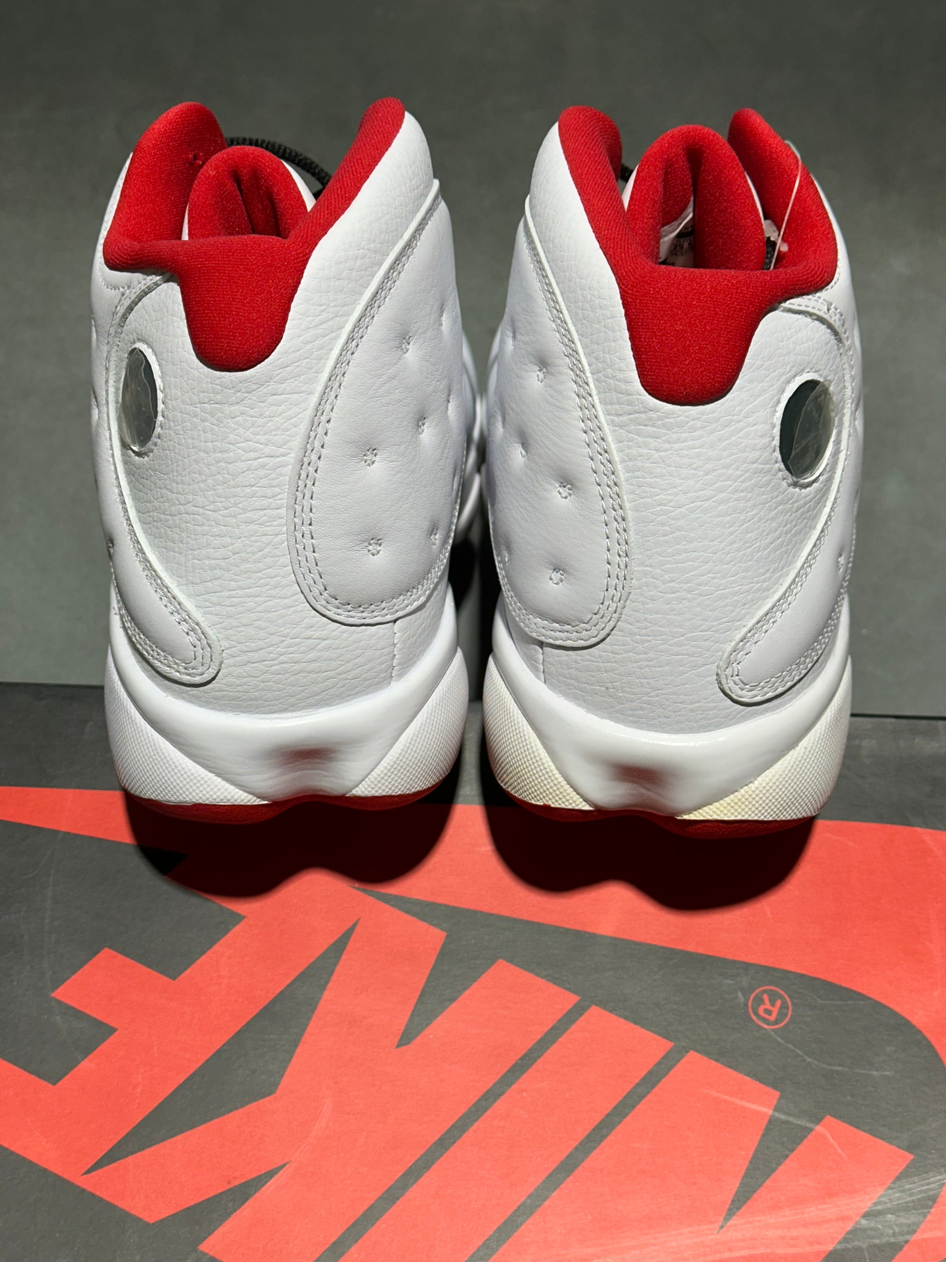 Air Jordan 13 Retro - HOF