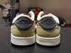 WMNS Air Jordan 1 Retro Low OG - Fleece/Parachute Beige Size 9W/7.5M