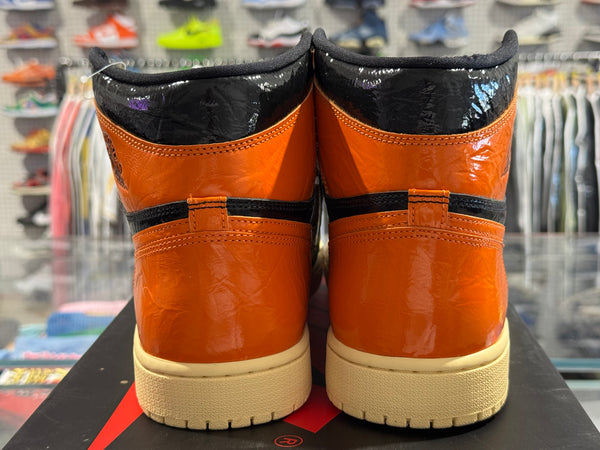 Air Jordan 1 Retro High OG - SBB 3.0 Size 13