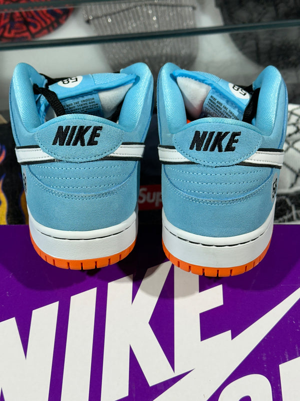 Nike SB Dunk Low Pro - Club 58 Gulf Size 11