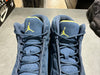 Air Jordan 13 Retro - Squadron Blue Size 11.5