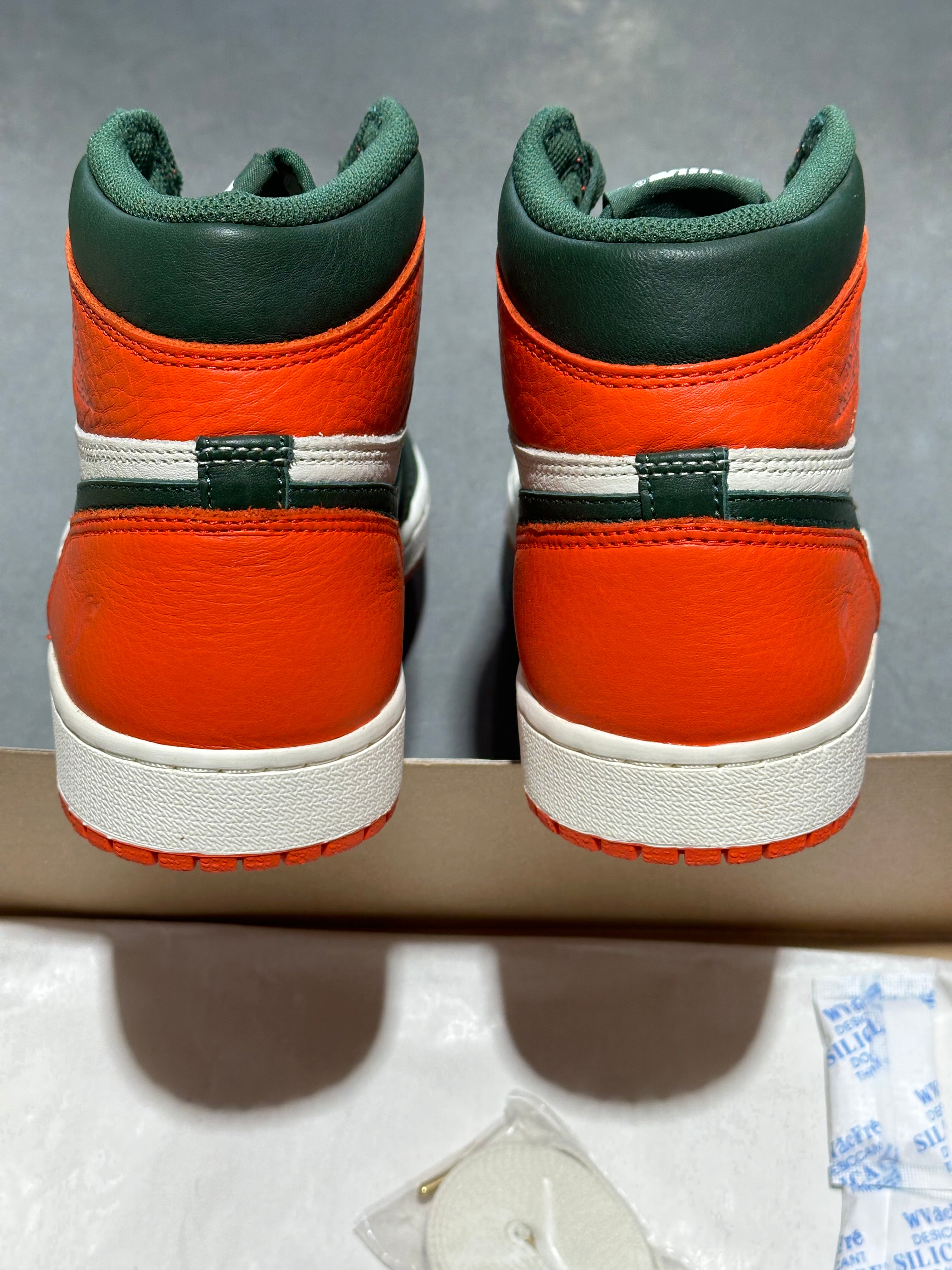 Air Jordan 1 Retro High OG - SoleFly Size 8.5