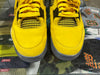 Air Jordan 4 Retro - Lightning Size 9.5