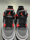 Air Jordan 4 Retro GS - Infrared Size 4Y