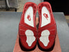 Air Jordan 4 Retro OG SP - Nigel Sylvester Brick by Brick Size 10