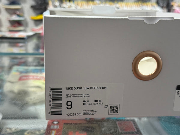 Nike Dunk Low Retro PRM - Kyler Murray Size 9