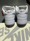Nike SB Dunk Low Supreme 94 - White Size 11.5