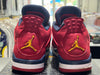 Air Jordan 4 Retro - FIBA 2019 Size 11
