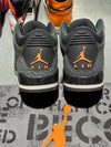 Air Jordan 3 Retro - Fear Size 11