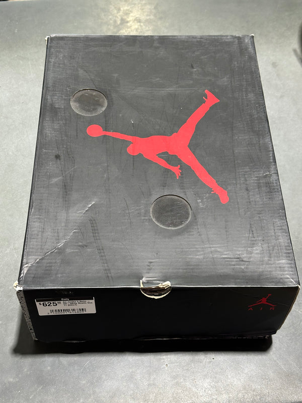 Air Jordan 5 Retro - Off-White Muslin Size 11
