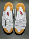 Air Jordan 4 Retro SP x Nike SB - Navy Size 8.5