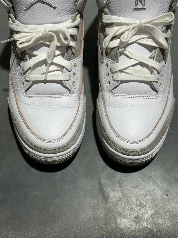 WMNS Air Jordan 3 Retro SP - A Ma Maniere Size 11.5W/10M