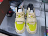 Jordan Jumpman Jack TR Travis Scott - Bright Cactus Size 9