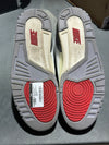 Air Jordan 3 Retro - White Cement Reimagined Size 11