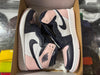 W Air Jordan 1 Retro Hi OG - Atmosphere Size 6W/4.5M